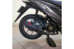 Honda All New Beat Deluxe Tahun 2026